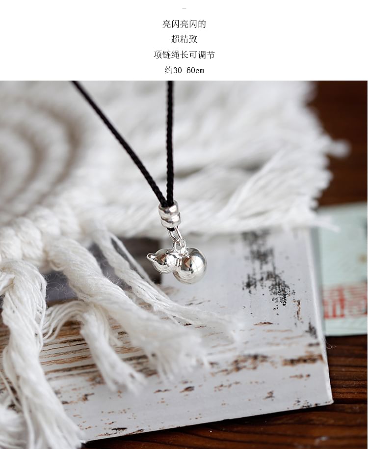 Calabash Bracelet Rope