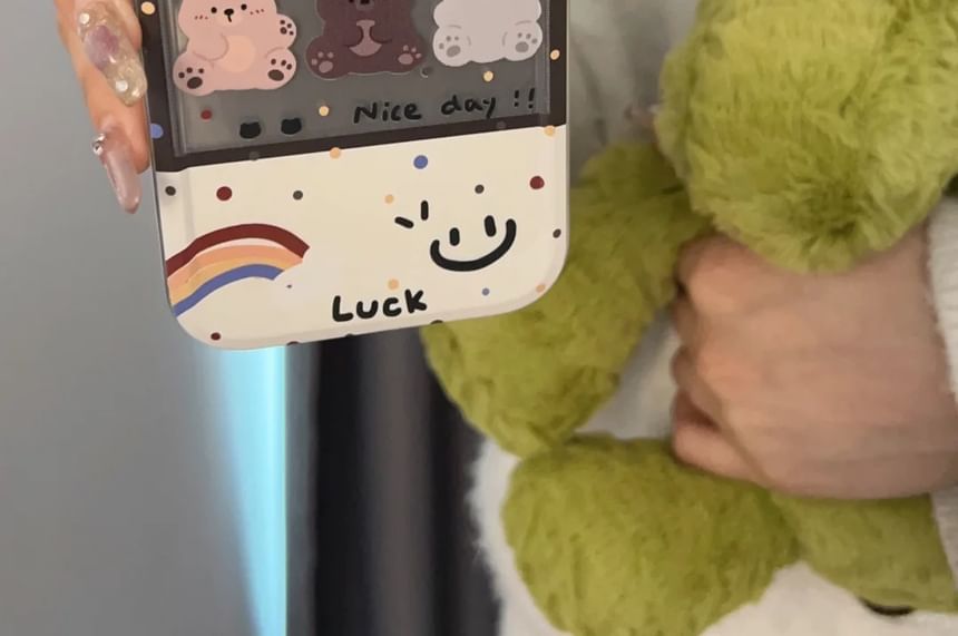Phone Case Bear