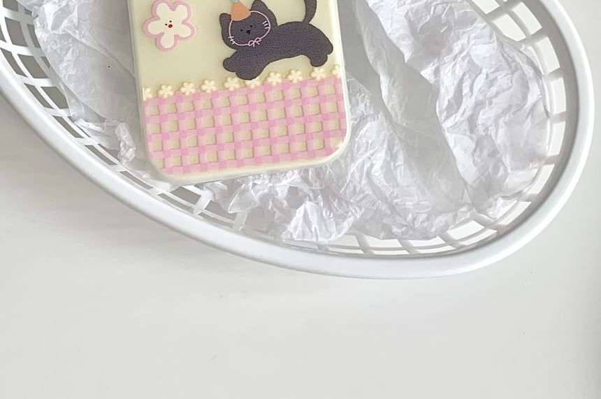 Case Phone Animal
