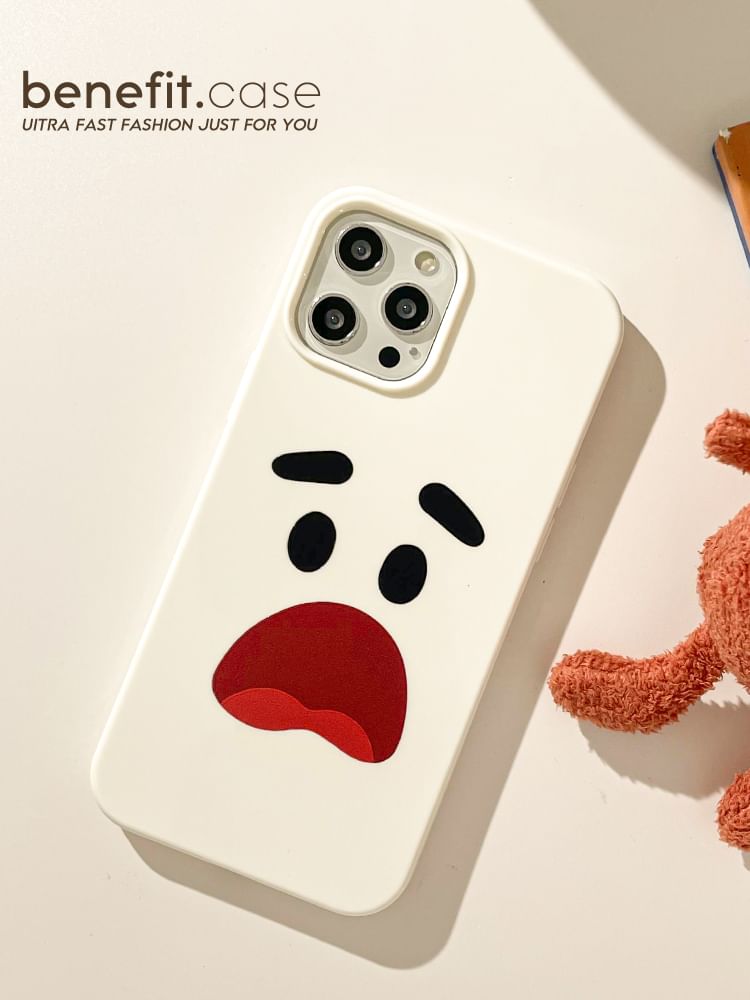 Phone Case Cartoon
