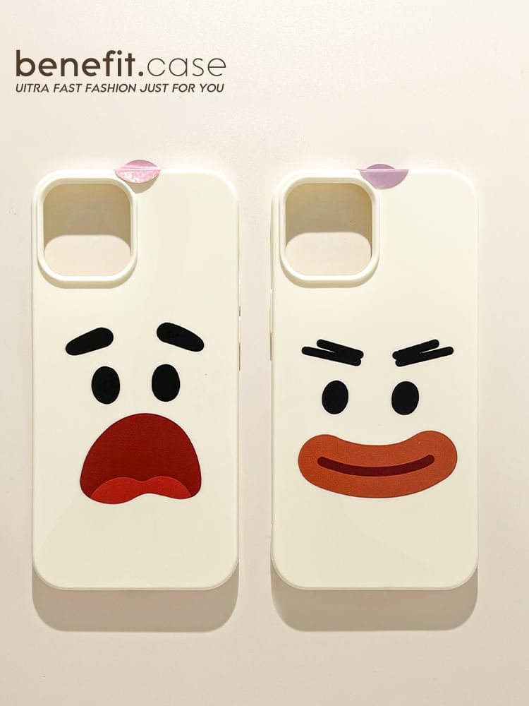 Phone Case Cartoon