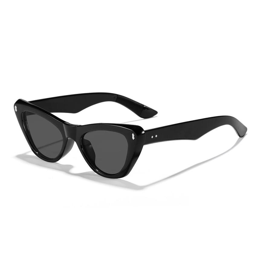 Cat Sunglasses Eye