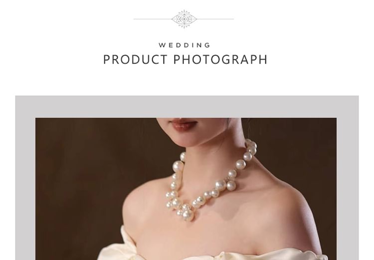 Back Gown Bow A-Line Wedding Puff-Sleeve Off-Shoulder