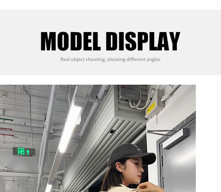 Nylon Lettering Bag Duffel