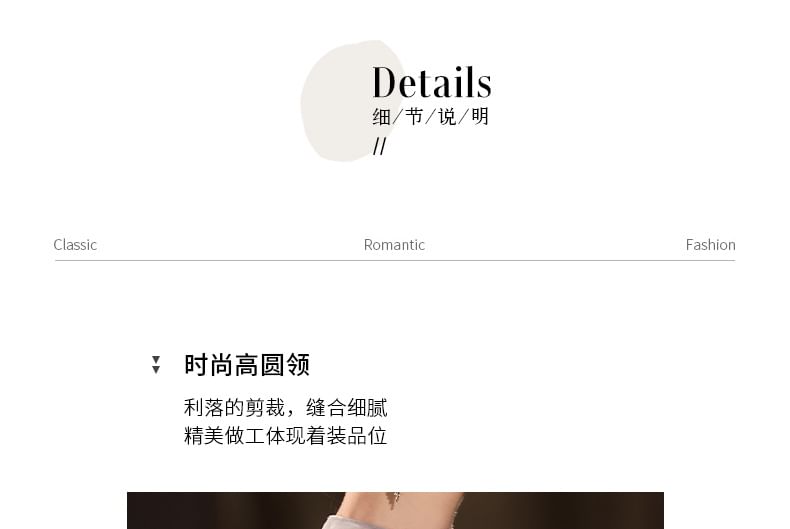 Short-Sleeve Evening A-Line Gown Rhinestone