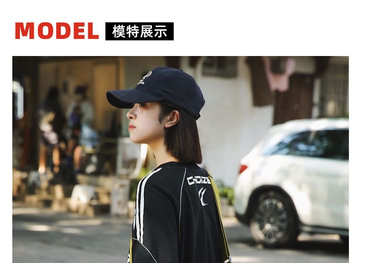 Plain Nylon Bag Crossbody