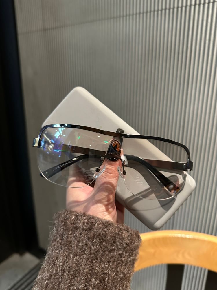 Piece Sunglasses One