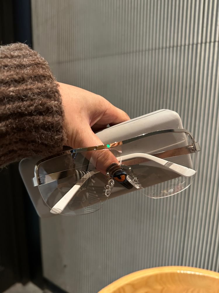 Piece Sunglasses One