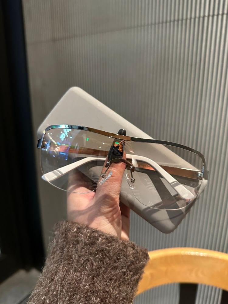 Piece Sunglasses One