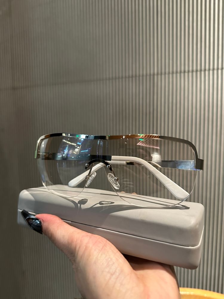 Piece Sunglasses One