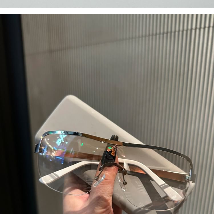 Piece Sunglasses One