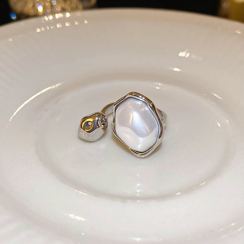 Ring Pearl Freshwater