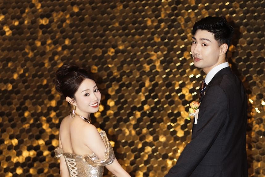 Gown Evening Neck Strap Spaghetti Sequin Sheath Cowl