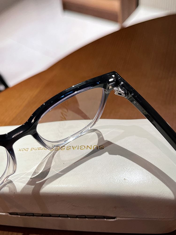 Vintage Eyeglasses Frame