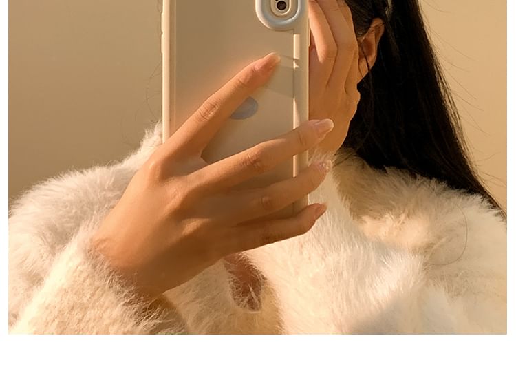 Designs) Face Headband Ear Chenille (Various Wash Animal