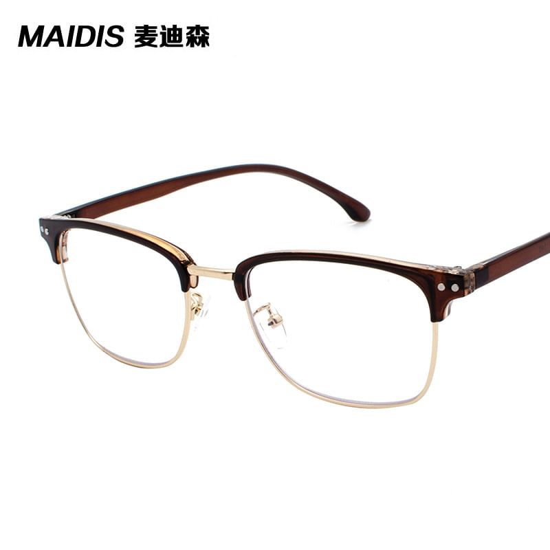 Designs) Metal (Various Eyeglasses Vintage Frame