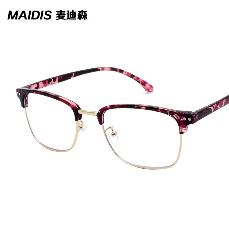 Designs) Metal (Various Eyeglasses Vintage Frame
