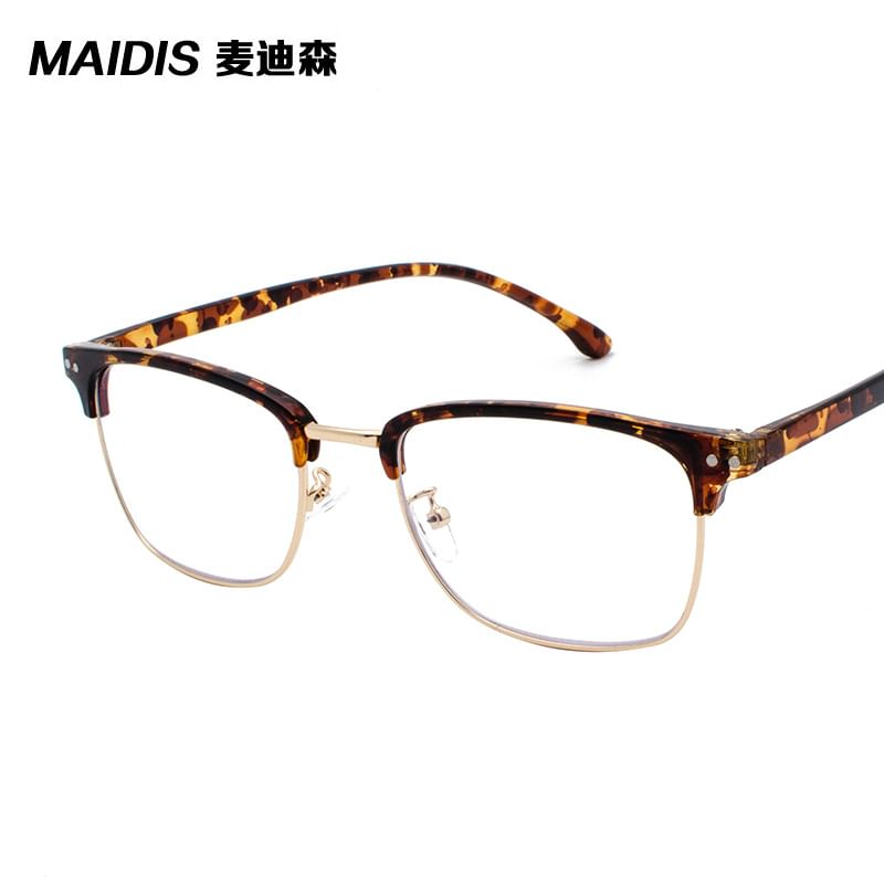 Designs) Metal (Various Eyeglasses Vintage Frame