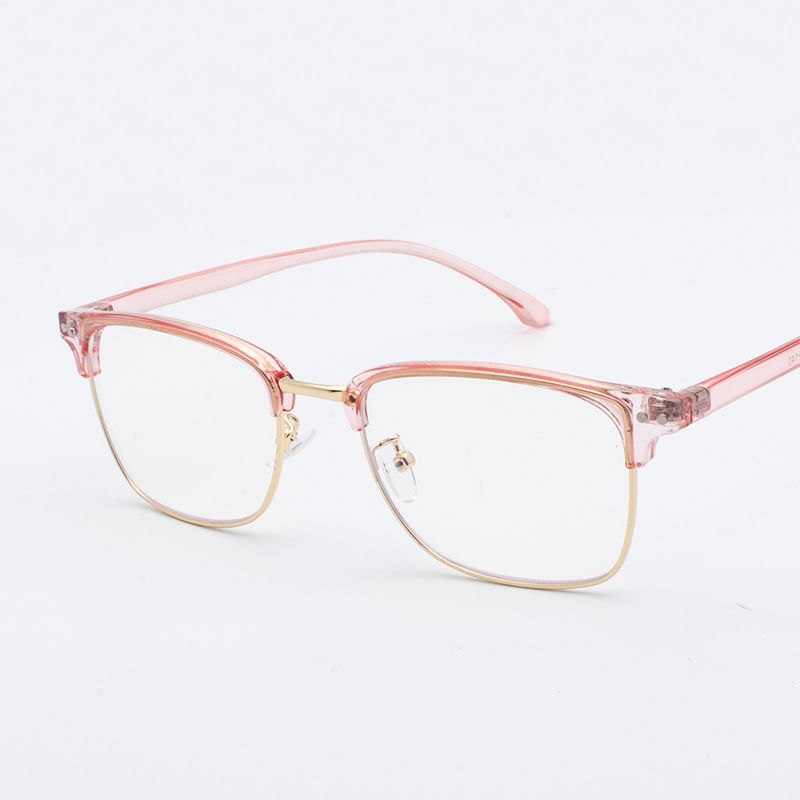 Designs) Metal (Various Eyeglasses Vintage Frame