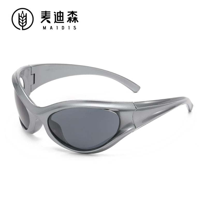 Futuristic Sunglasses