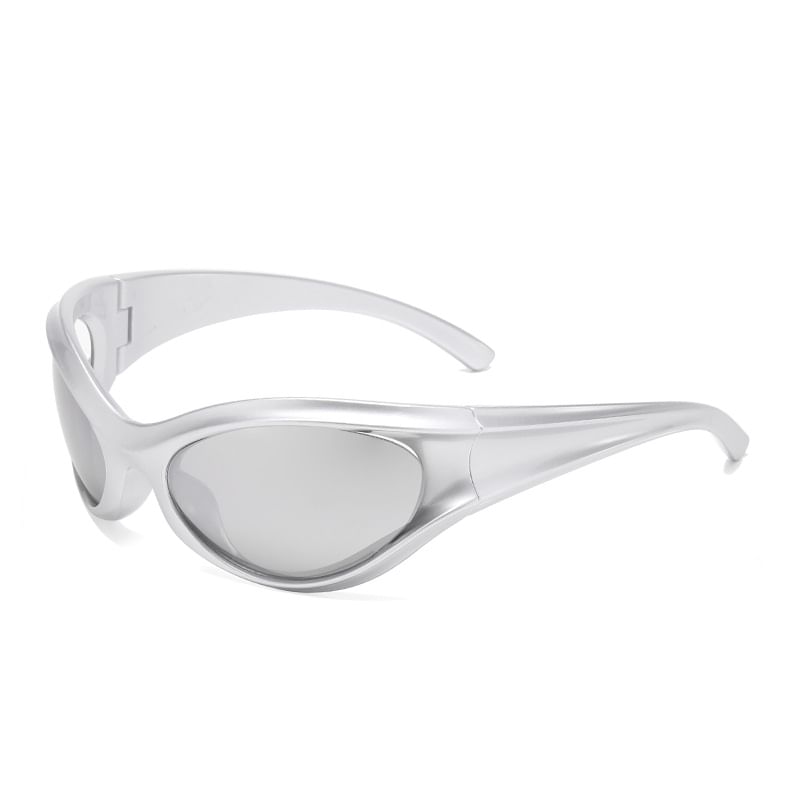 Futuristic Sunglasses