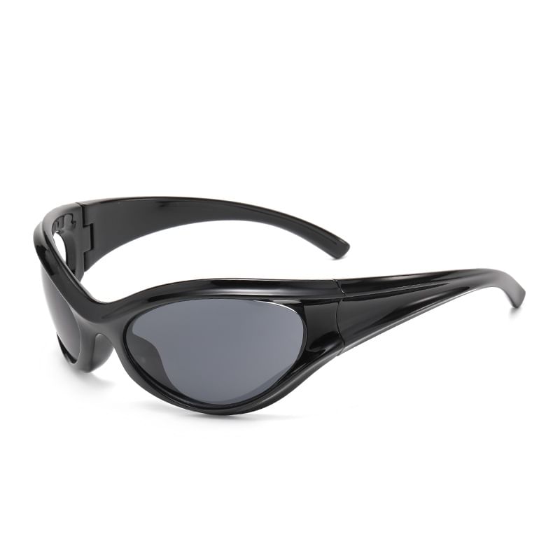 Futuristic Sunglasses