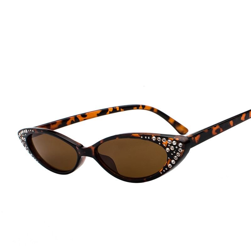 Cat Designs) Sunglasses (Various Eye