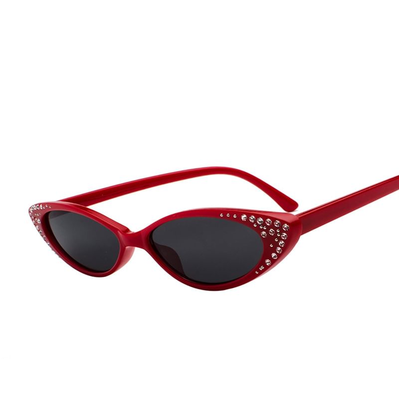 Cat Designs) Sunglasses (Various Eye