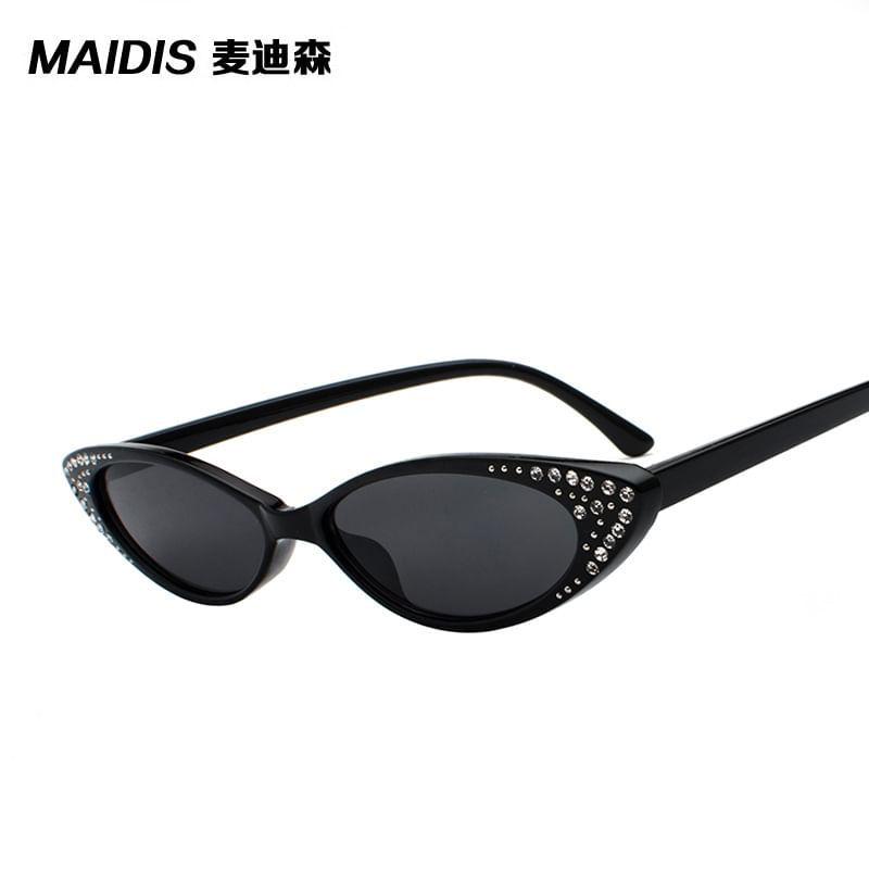 Cat Designs) Sunglasses (Various Eye