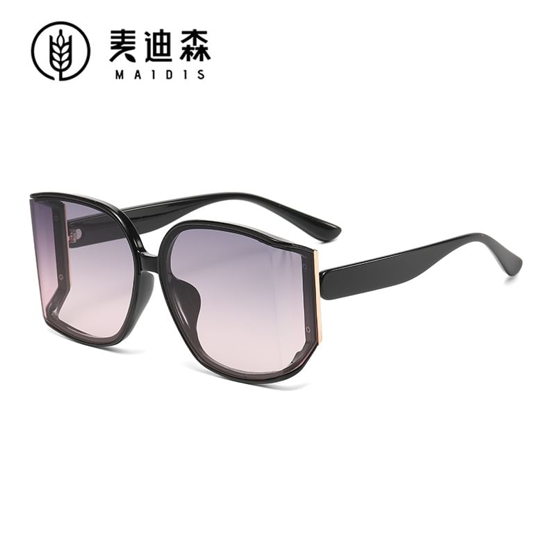Sunglasses Frame Square