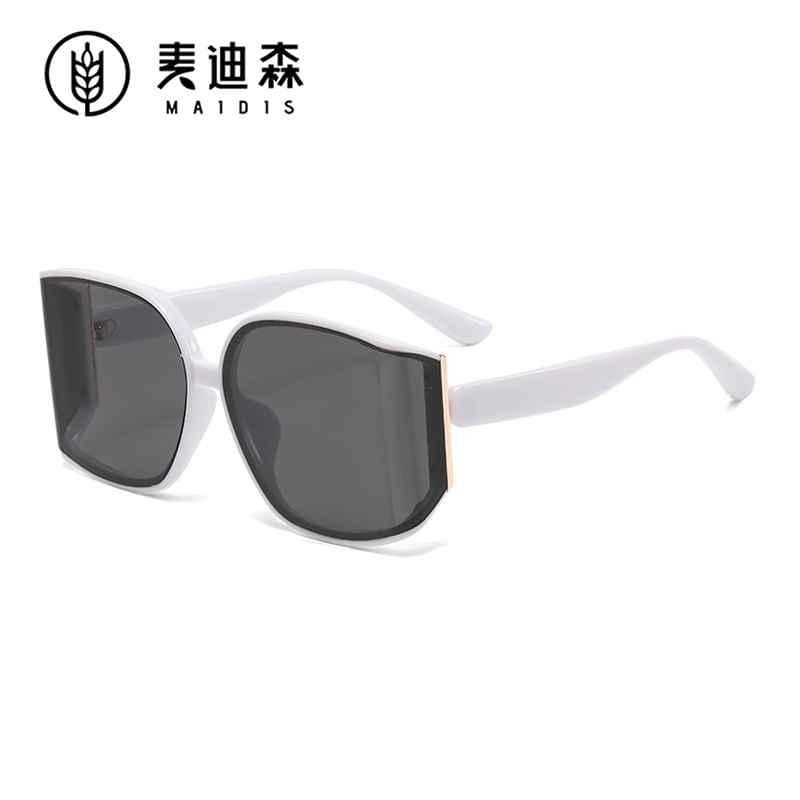 Sunglasses Frame Square