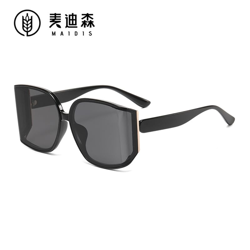 Sunglasses Frame Square