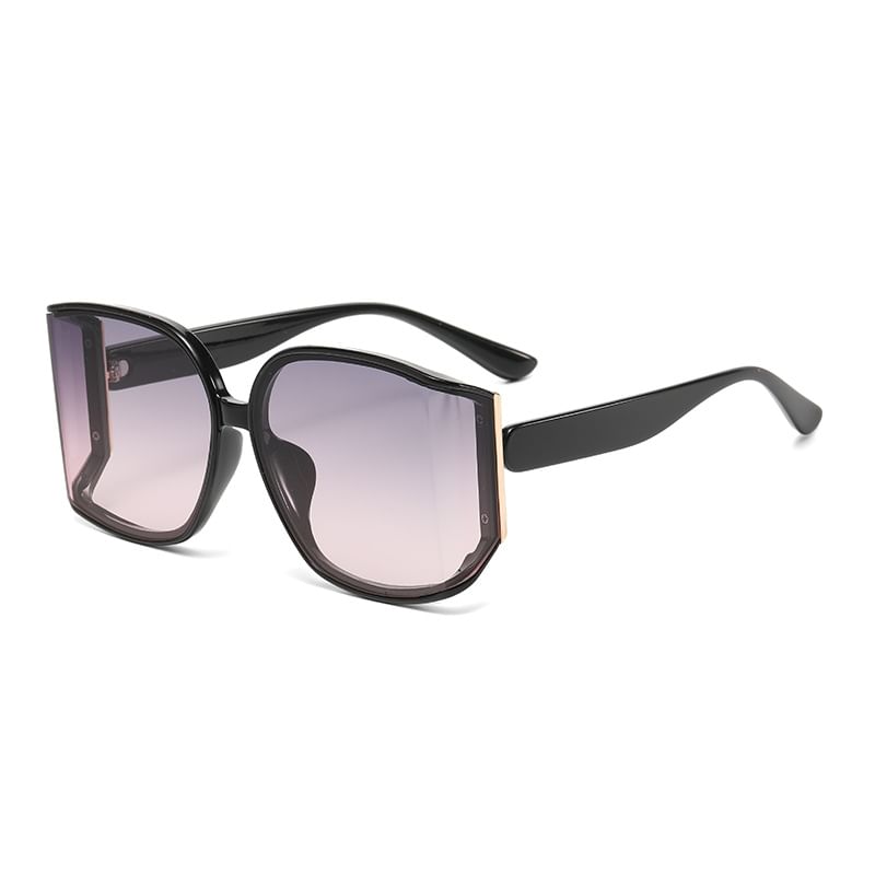 Sunglasses Frame Square