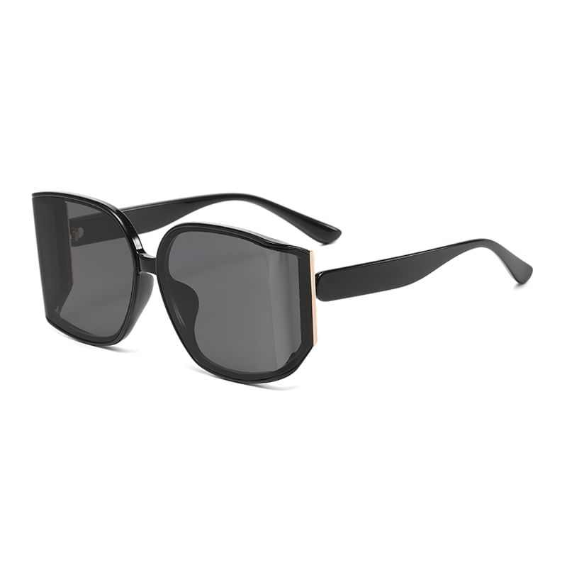 Sunglasses Frame Square