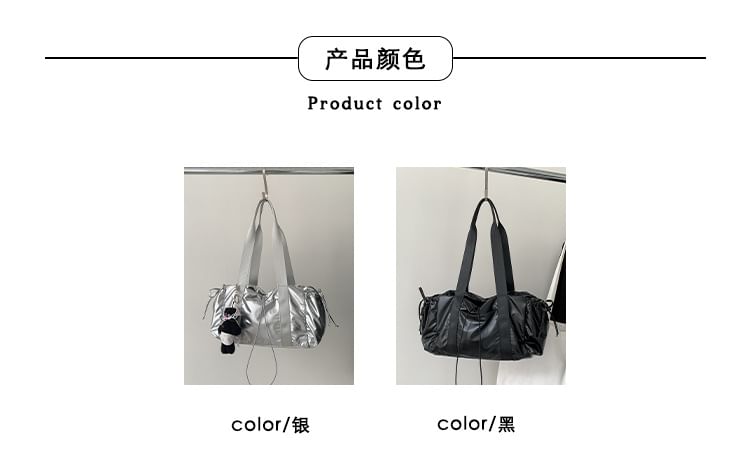 Tote Bag Bow
