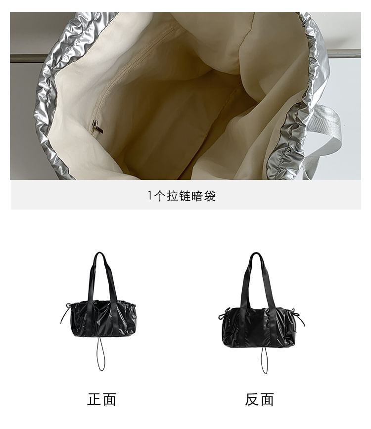 Tote Bag Bow
