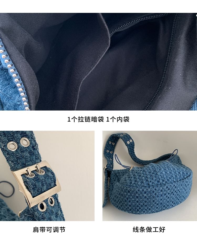 Drawstring Bag Shoulder