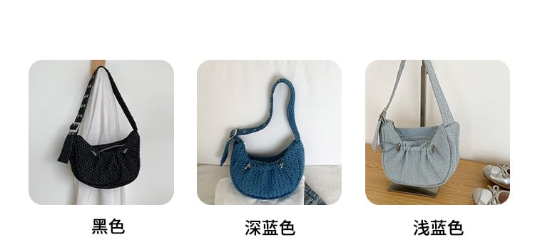 Drawstring Bag Shoulder