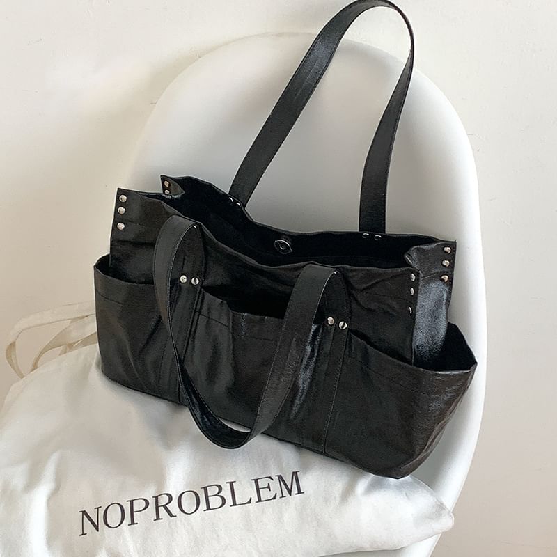 Bag Mutli-Pocket Tote