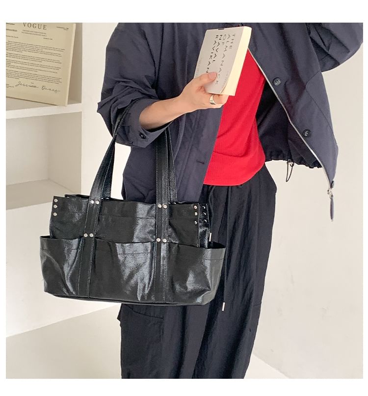 Bag Mutli-Pocket Tote