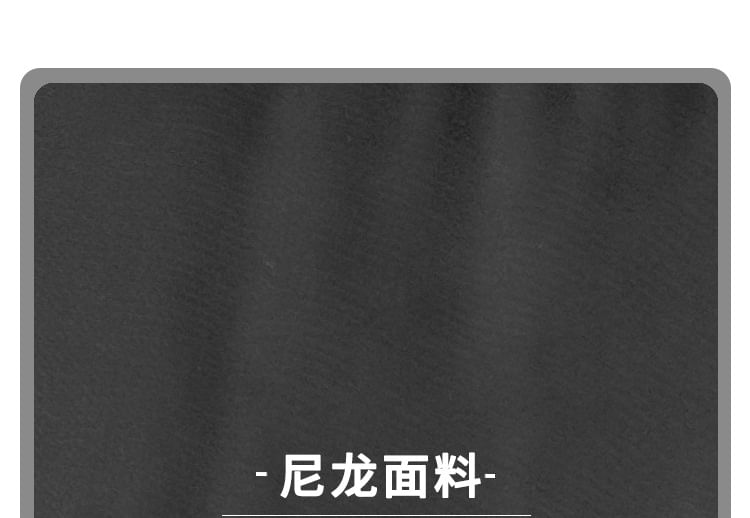 Multi-Pocket Buckled Shoulder Bag