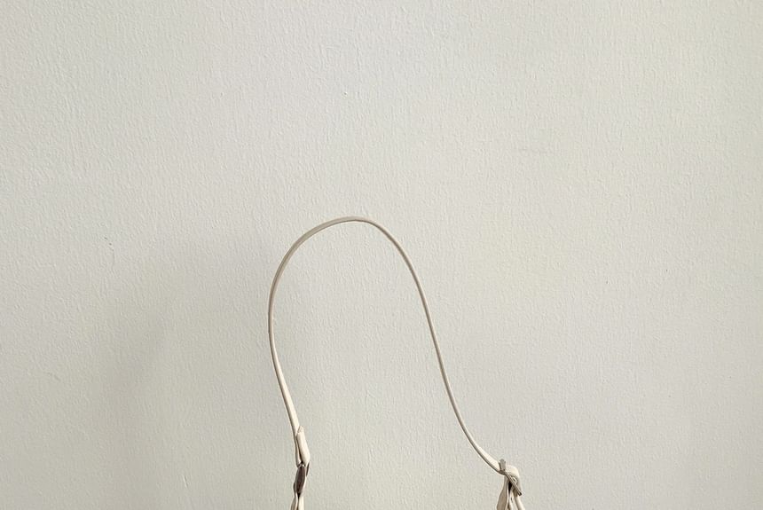 Bag Multi-Pocket Denim Shoulder