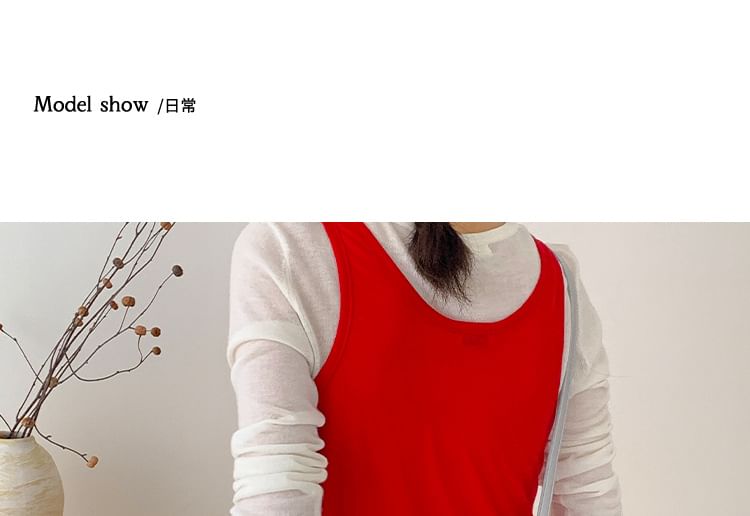 Faux Leather Bag Crossbody