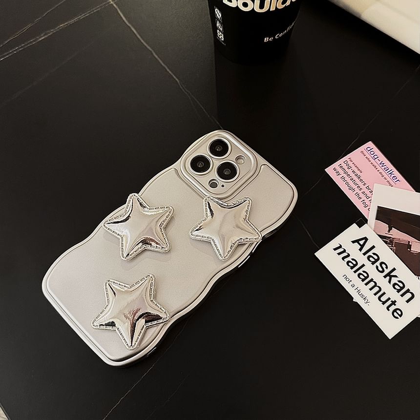 Patent Star / Set Case Strap Phone