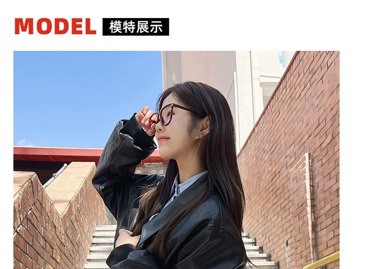 Nylon Bag Plain Crossbody