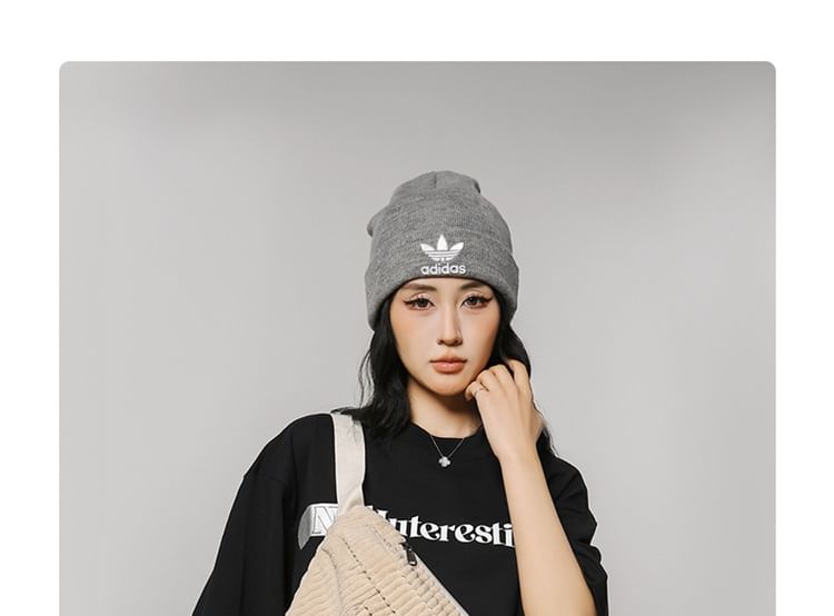 Corduroy Belt Bag Plain