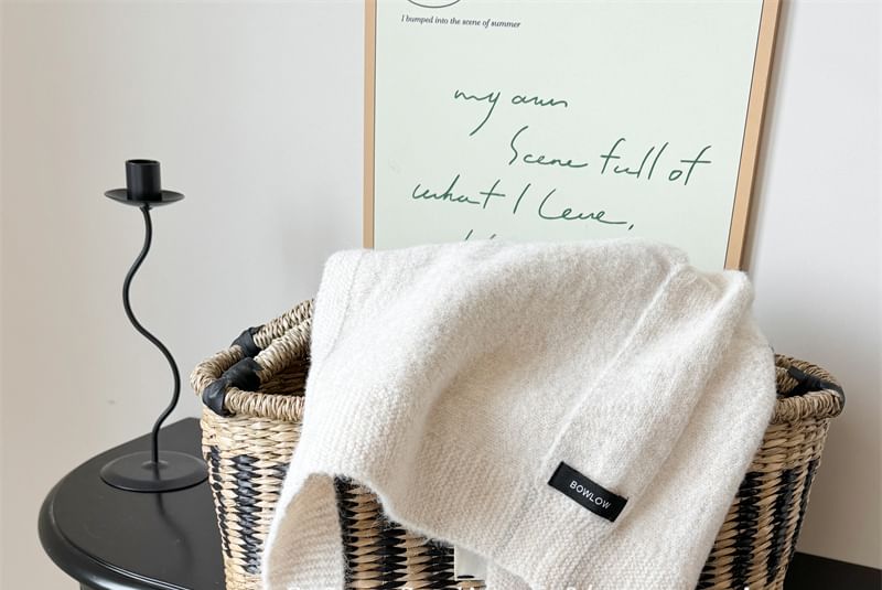 Bonnet Knit Cat Ear Hat