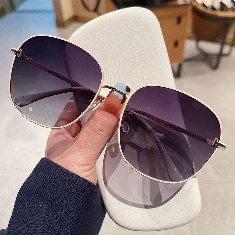 UV Sunglasses Protection