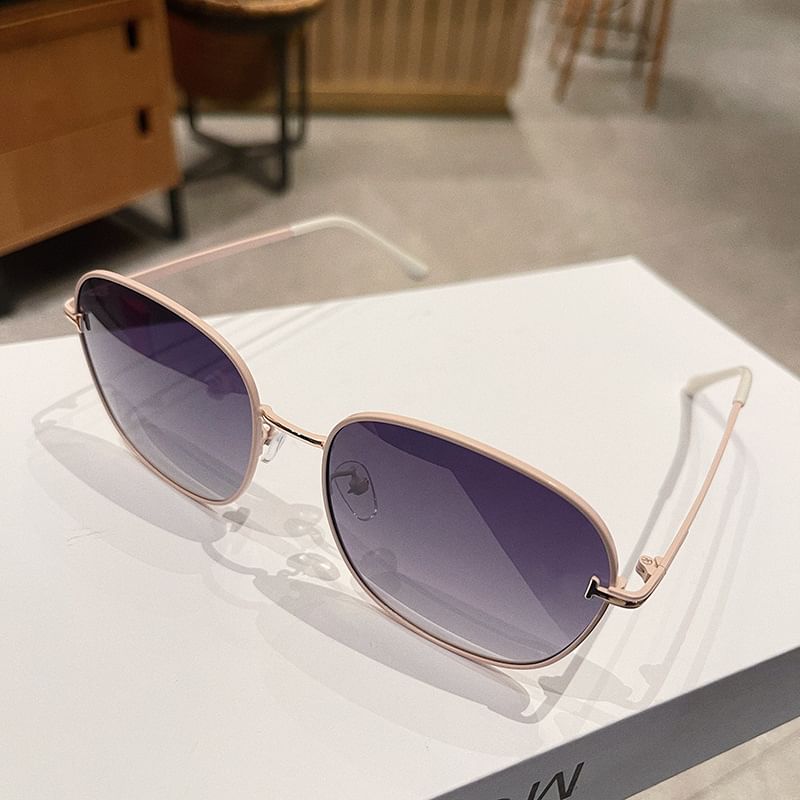 UV Sunglasses Protection