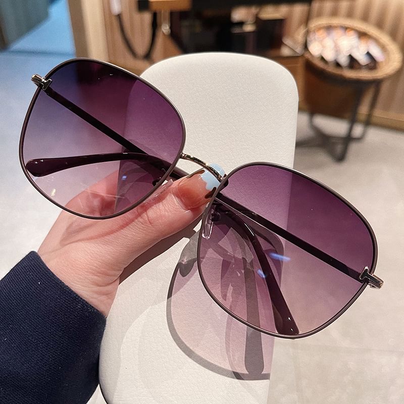 UV Sunglasses Protection